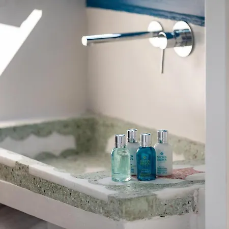 Apartment Little Venice Pieds-a-terre Mykonos