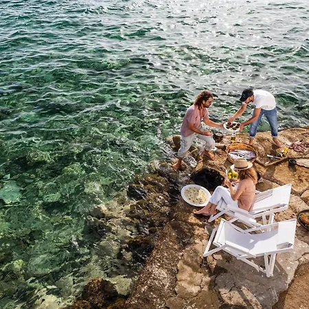 Little Venice Pieds-a-terre Mykonos Apartment Mykonos Town