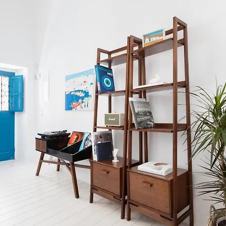 Little Venice Pieds-à-terre Mykonos Appartement