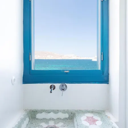 Little Venice Pieds-à-terre Mykonos