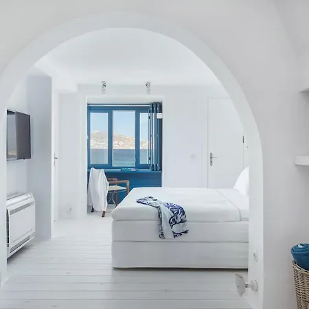 Little Venice Pieds-à-terre Mykonos Appartement